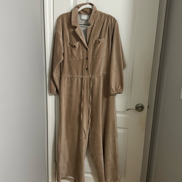 ASOS jumpsuit - Picture 1 of 2